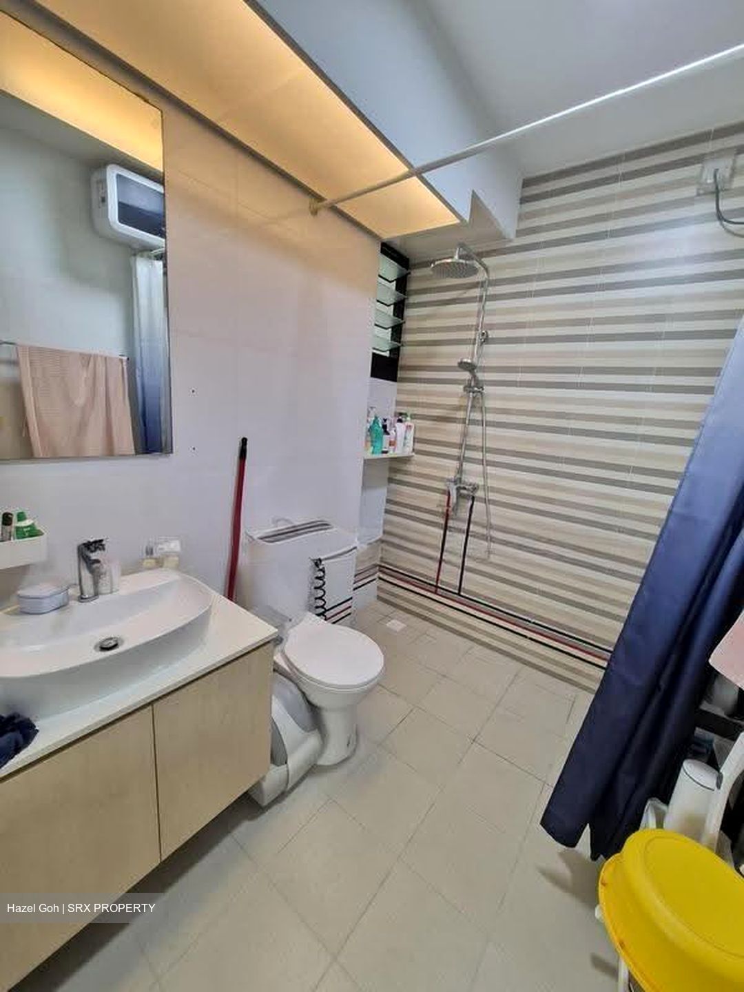 Blk 419D Waterfront II @ Northshore (Punggol), HDB 4 Rooms #610671631